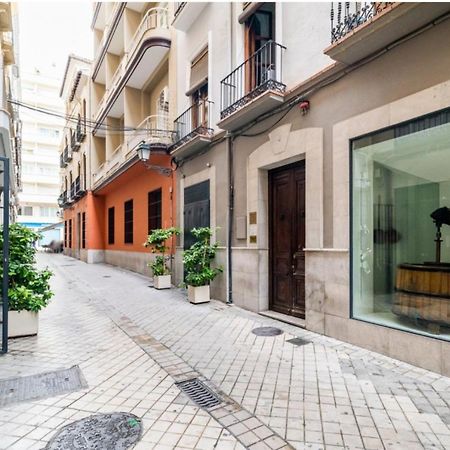 Qh Reyes Catolicos Apartman Granada Kültér fotó