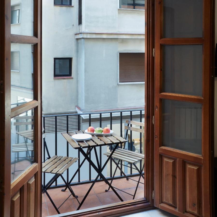 Qh Reyes Catolicos Apartman Granada Kültér fotó