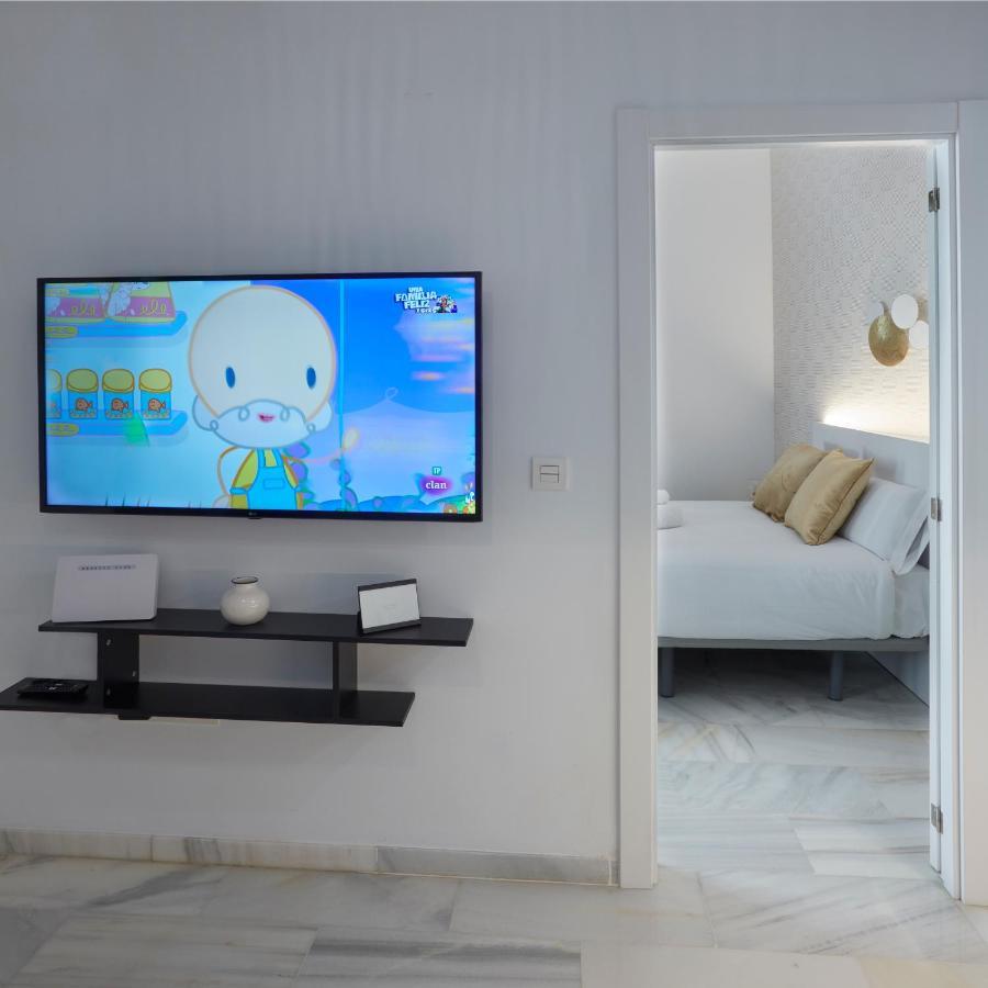 Qh Reyes Catolicos Apartman Granada Kültér fotó