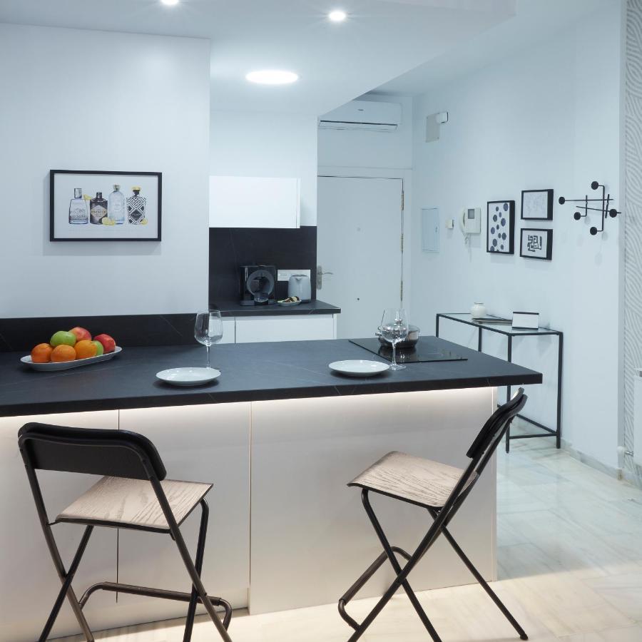 Qh Reyes Catolicos Apartman Granada Kültér fotó