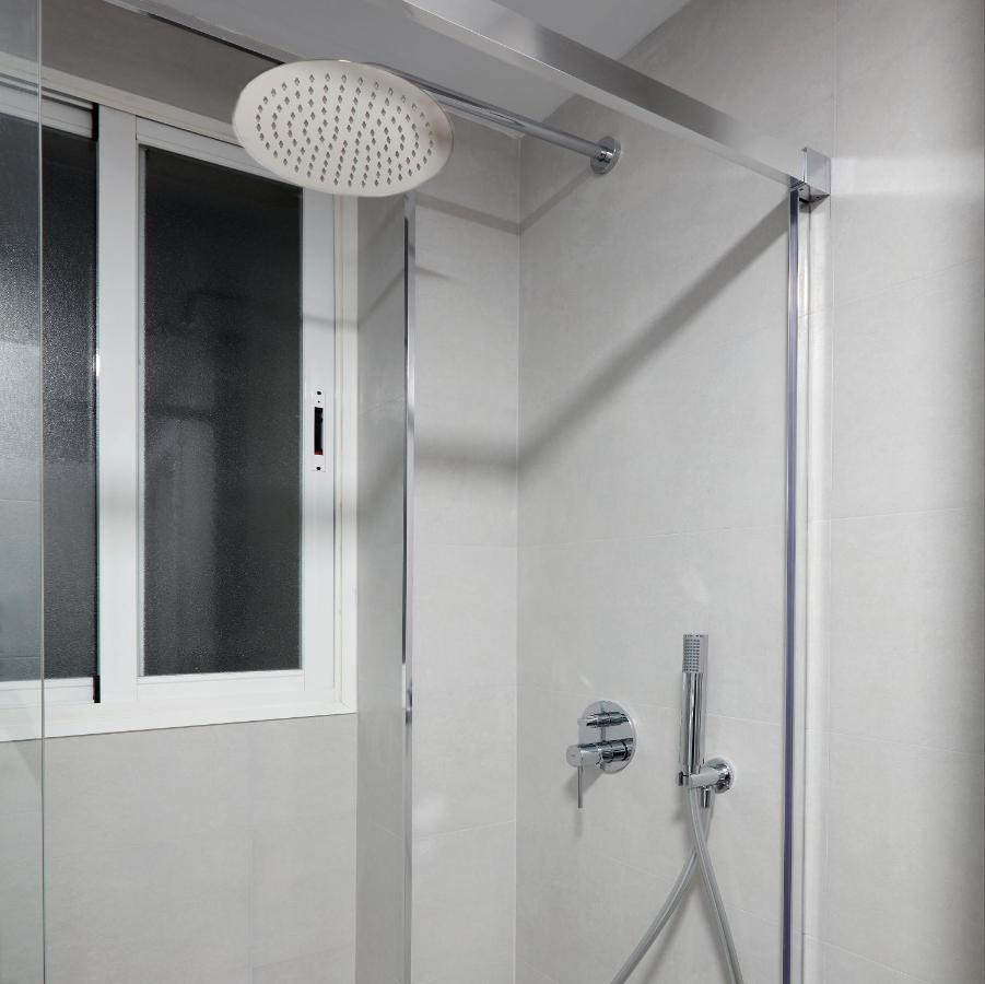 Qh Reyes Catolicos Apartman Granada Kültér fotó
