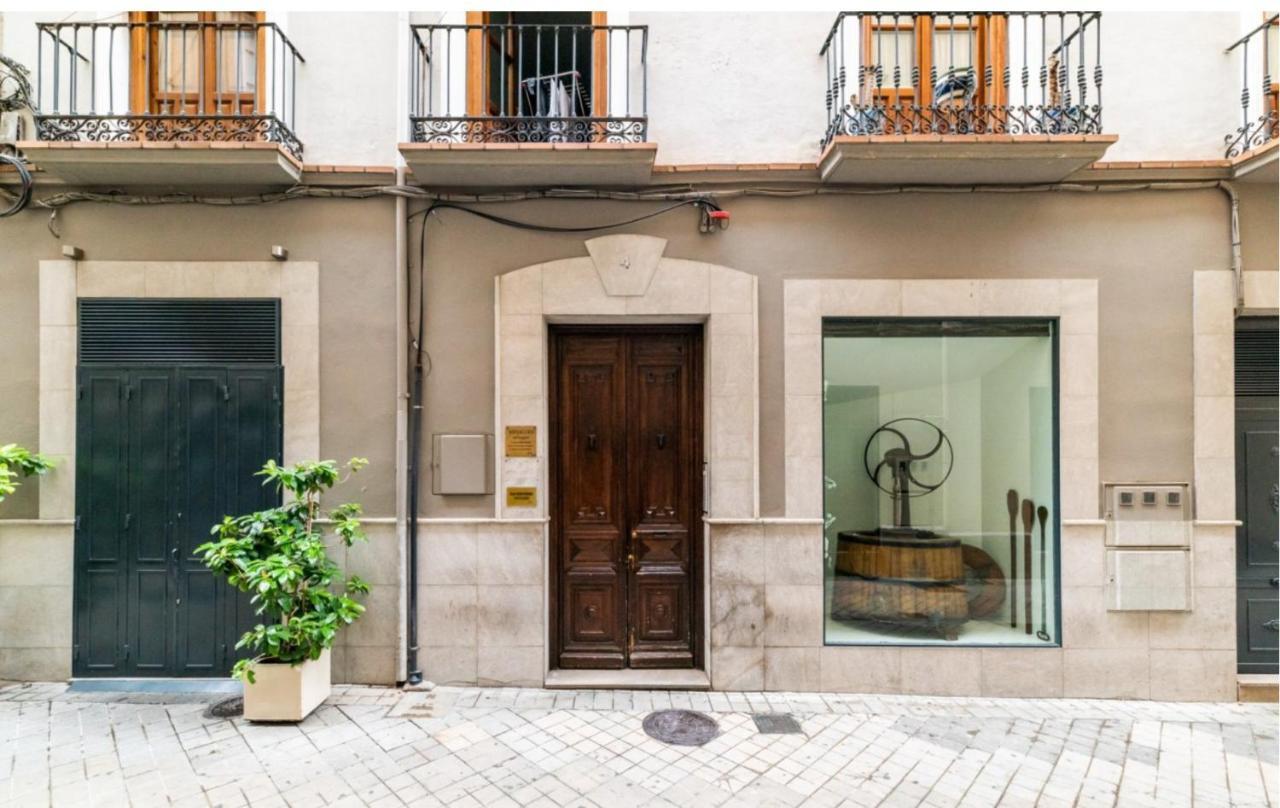 Qh Reyes Catolicos Apartman Granada Kültér fotó