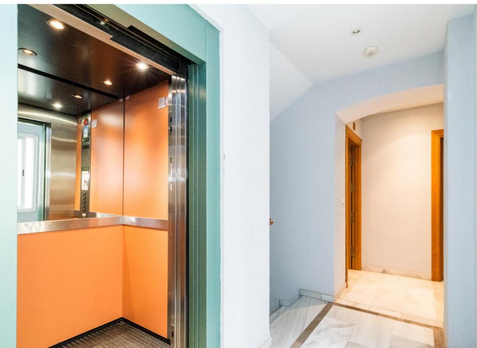 Qh Reyes Catolicos Apartman Granada Kültér fotó